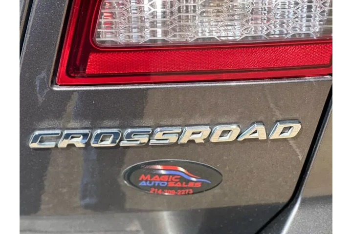 $11999 : 2016 Journey Crossroad image 10