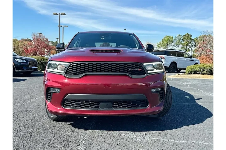 $30998 : Dodge Durango 2022 GT 4dr SU image 5