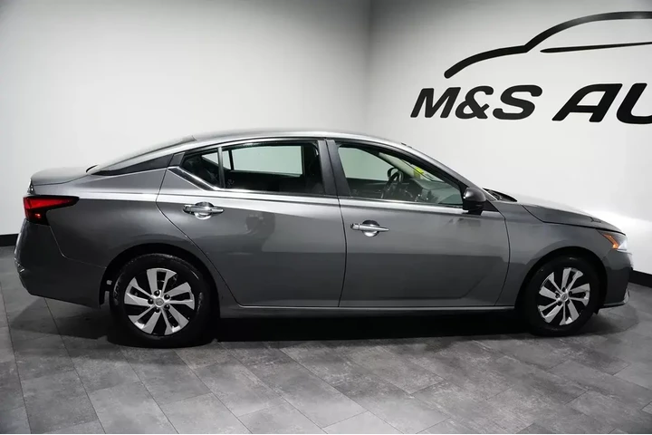 $16720 : 2024 Altima image 8