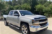 $25552 : 2017 Silverado 1500 LT Crew C thumbnail