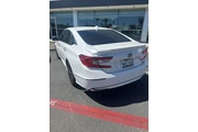 Honda Accord Hybrid 2021 Tou en San Diego