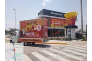 Vallas Puebla publicidad en Puebla