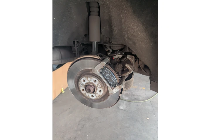 Mecanico a domicilio Tony image 3