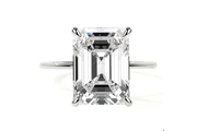 Lab Grown Diamond Rings en Newark