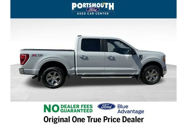 $38995 : Ford F-150 2023 4x4 XLT 4dr image 6