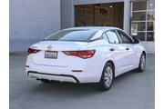 $18085 : Nissan Sentra 2024 S 4dr Sed thumbnail