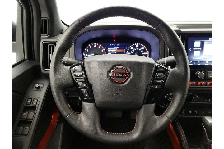 $39998 : Nissan Frontier 2026 4x4 PRO image 10