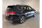 $25908 : Volkswagen Atlas 2024 SE 4dr thumbnail