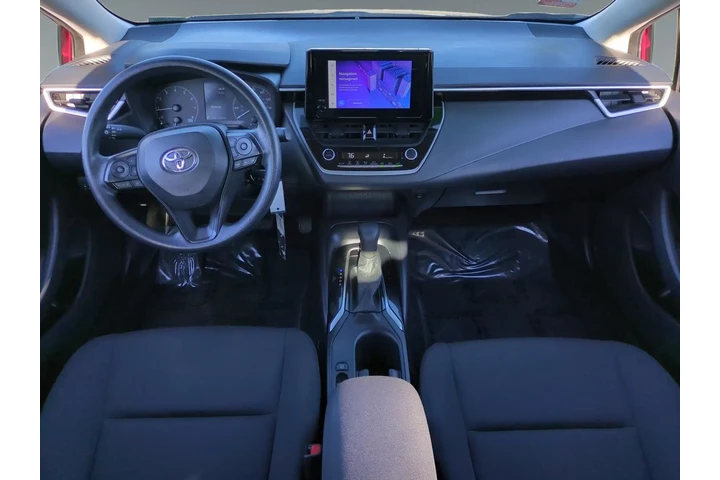 $21071 : Toyota Corolla 2024 LE 4dr S image 10