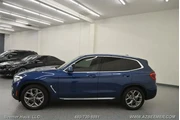 $19998 : BMW X3 2020 sDrive30i 4dr Sp thumbnail