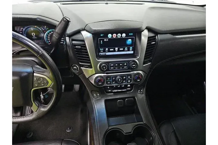 $20921 : Chevrolet Tahoe 2017 4x2 LT image 6