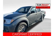 Nissan Frontier 2019 4x4 SV