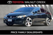 Honda Civic 2015 Si 4dr Seda