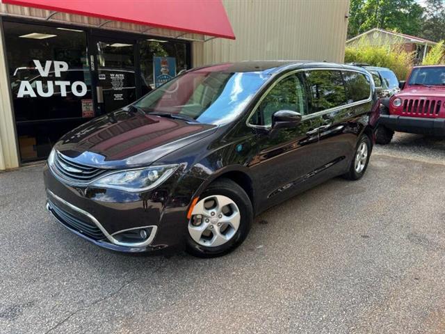 $18999 : 2018 Pacifica Hybrid Touring image 1