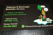 Zuleyma's & Boricoqui en San Bernardino