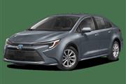 $28723 : 2024 Corolla Hybrid XLE thumbnail