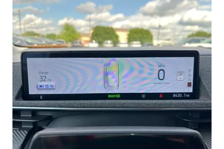 $29995 : Ford Mustang Mach-E 2023 AWD image 10