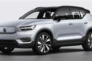 Used 2021 XC40 Recharge P8 eA en San Francisco Bay Area