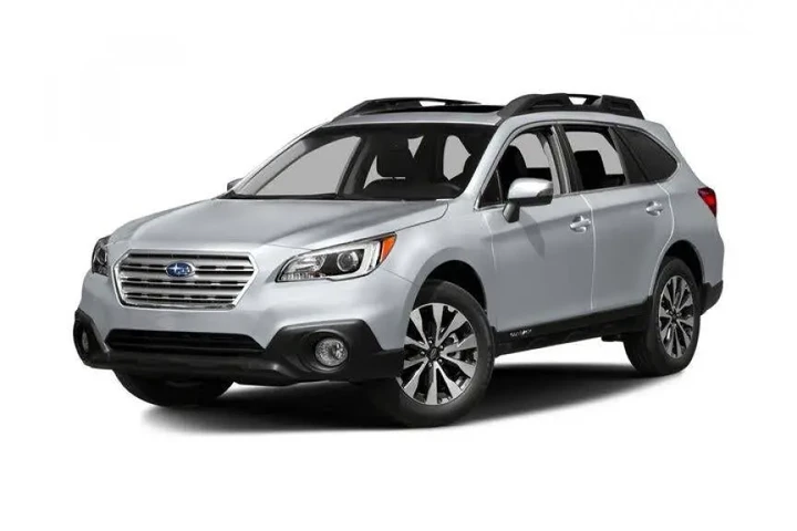 $15987 : Subaru Outback 2016 AWD 2.5i image 1