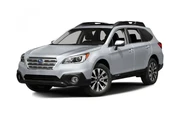 Subaru Outback 2016 AWD 2.5i en Wichita