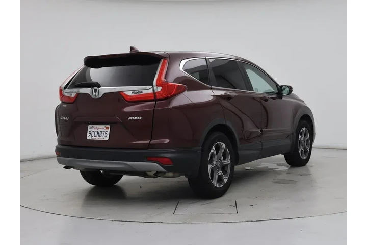 $21998 : Honda CR-V 2019 AWD EX 4dr S image 8