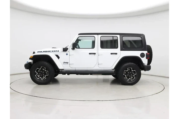 $32998 : Jeep Wrangler 2023 4x4 Rubic image 3
