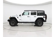 $32998 : Jeep Wrangler 2023 4x4 Rubic thumbnail