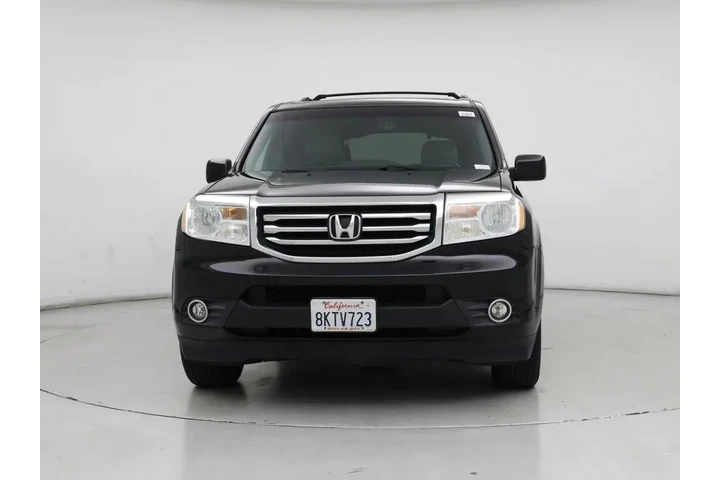 $15998 : Honda Pilot 2015 EX-L 4dr SU image 5