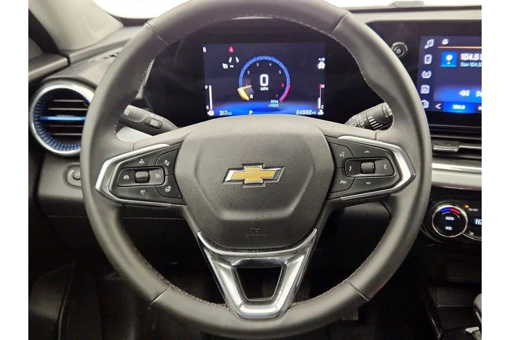 $22998 : Chevrolet Trax 2025 LT 4dr C image 10