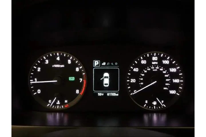 $12995 : Hyundai SONATA 2017 Limited image 10