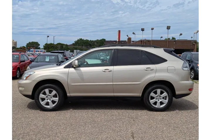 $4995 : 2004 RX 330 image 6