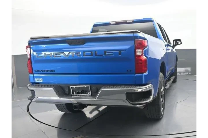 $32991 : Chevrolet Silverado 1500 202 image 5