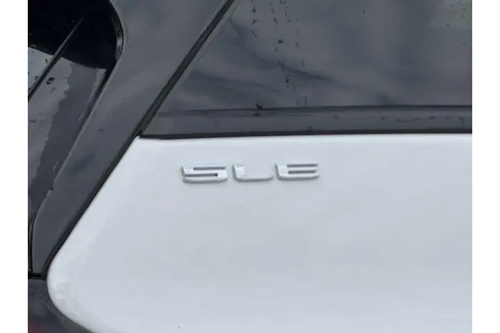 $19713 : GMC Terrain 2024 SLE 4dr SUV image 7