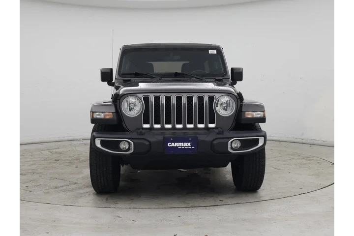 $30998 : Jeep Wrangler Unlimited 2022 image 5