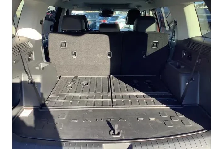 $37480 : Hyundai SANTA FE 2025 AWD XR image 10