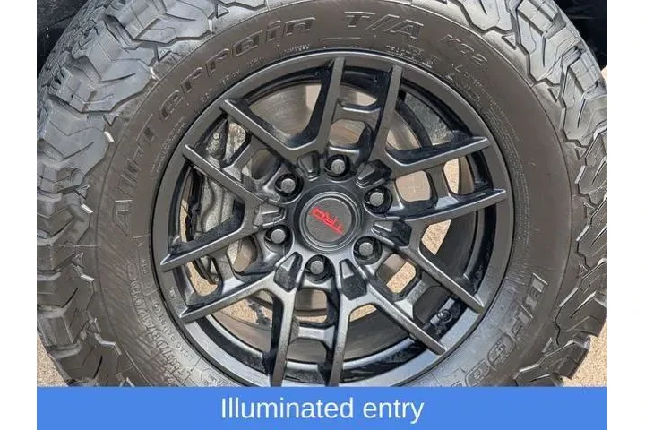 $28999 : Toyota Tacoma 2022 4x2 TRD O image 10