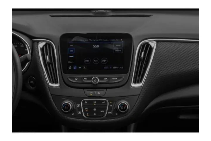 $13500 : Chevrolet Malibu 2020 Premie image 10