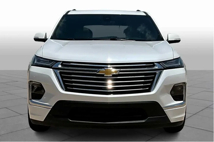 $33226 : Chevrolet Traverse 2023 4x4 image 7