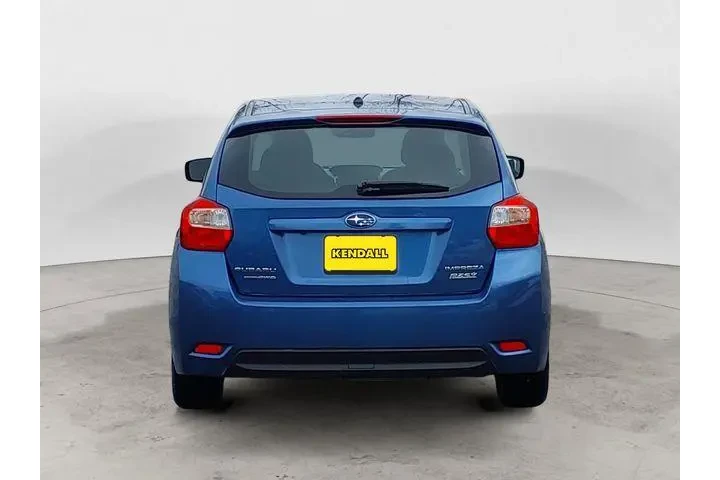 $11561 : Subaru Impreza 2015 AWD 2.0i image 4
