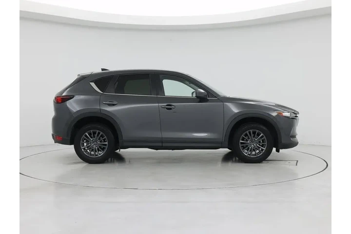 $20998 : Mazda CX-5 2020 Touring 4dr image 7