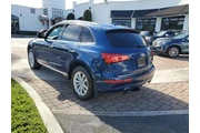 $14599 : Audi Q5 2016 AWD 2.0T quattr thumbnail