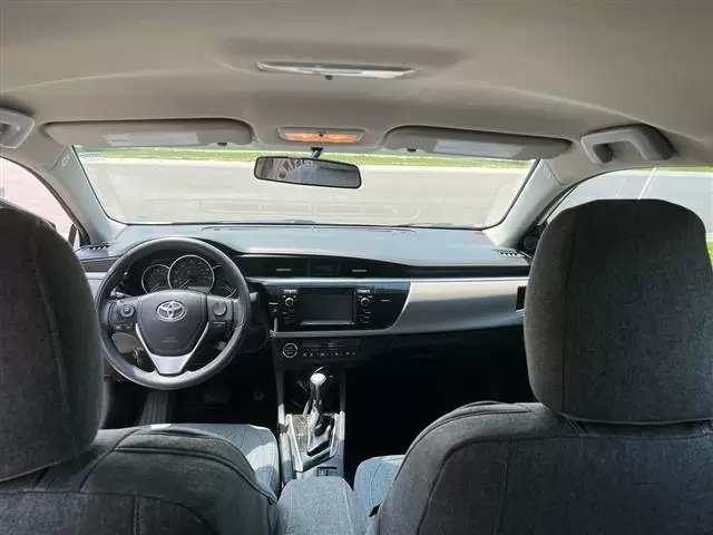 $7700 : 2016 Toyota Corolla LE image 8