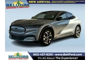 Ford Mustang Mach-E 2021 Pre en Phoenix