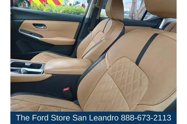 $9950 : Nissan Sentra 2020 SV 4dr Se image 3