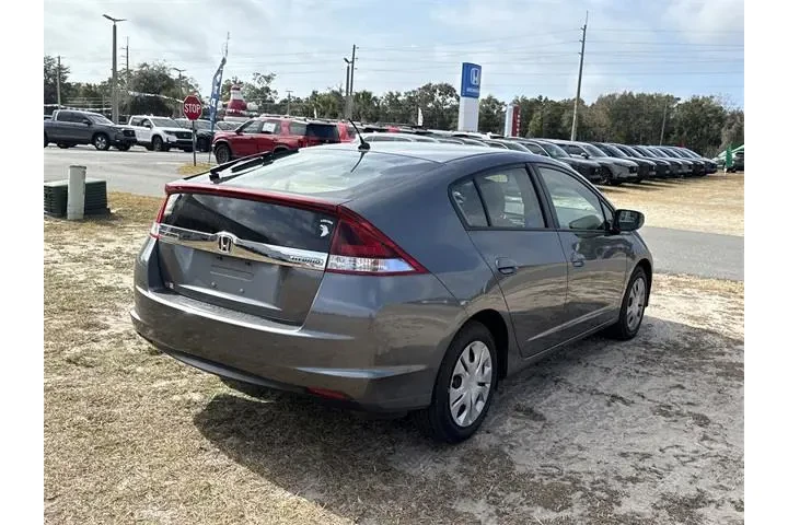 $11880 : Honda Insight 2014 Base 4dr image 5