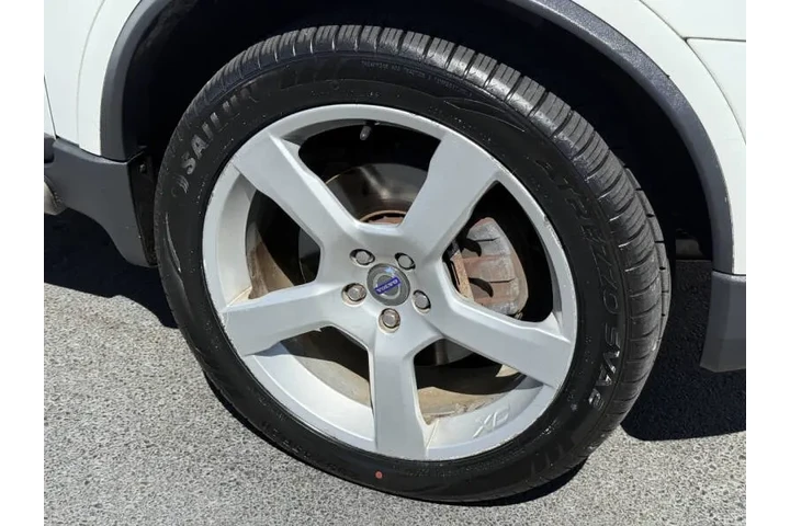 $5199 : 2012 XC90 3.2 R-Design Platin image 10