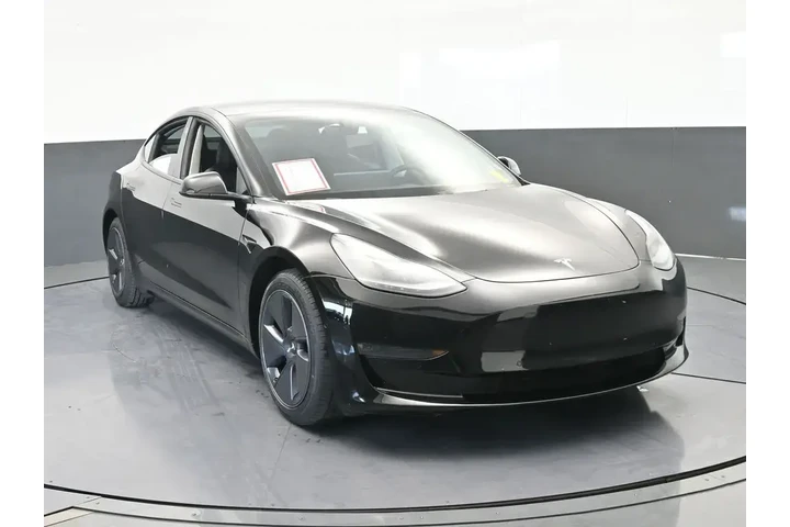 $18799 : Tesla Model 3 2021 Standard image 9