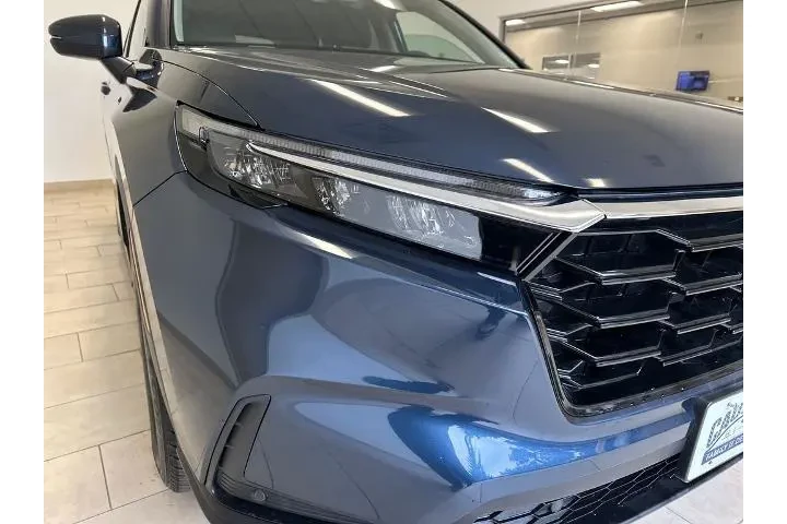 $30874 : Honda CR-V 2023 AWD EX-L 4dr image 9