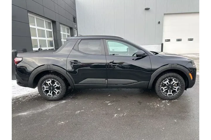 $31889 : Hyundai SANTA CRUZ 2025 AWD image 2
