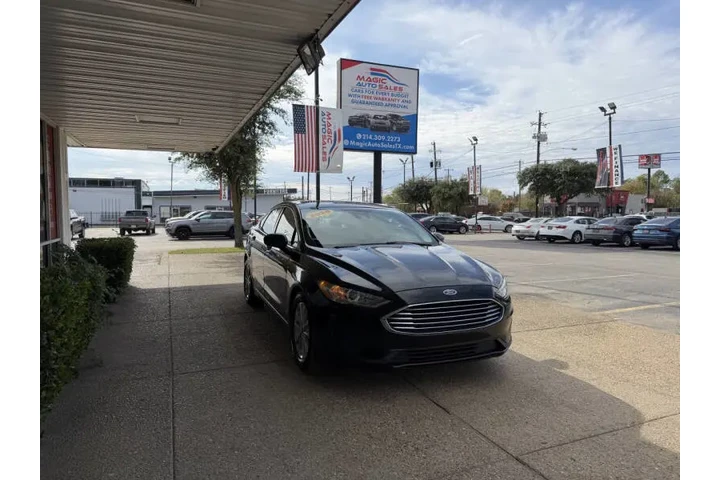 $14999 : 2020 Fusion SE image 3